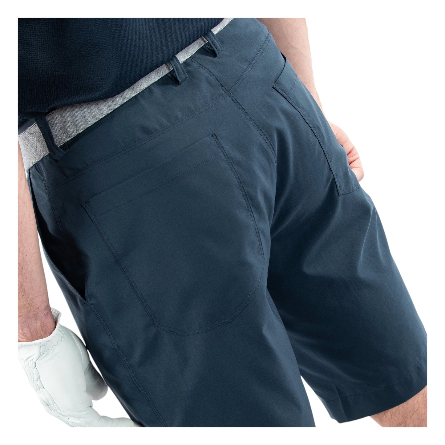 Galvin Green Percy Golf Shorts