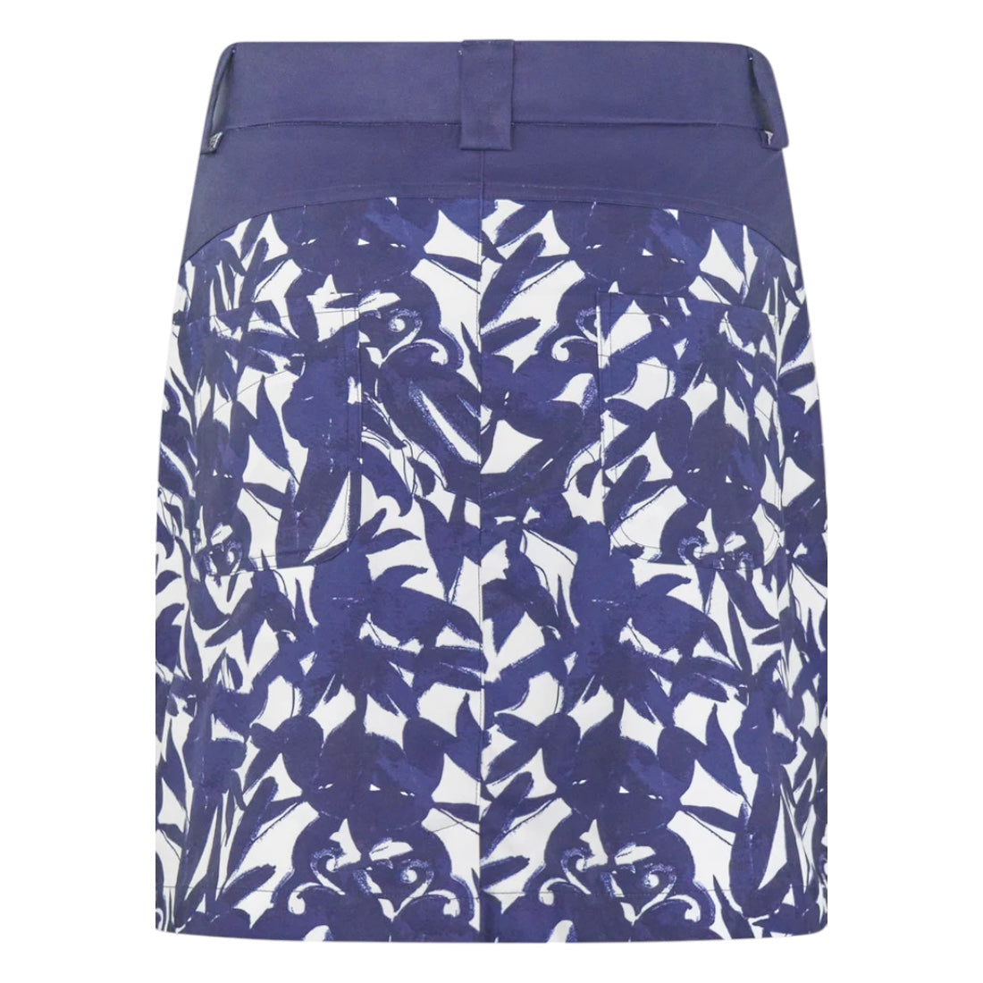 Pure Golf Ladies Accuracy Golf Skort PG-52229