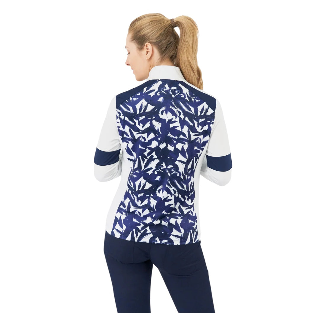 Pure Golf Galena Golf Mid Layer PG-52449