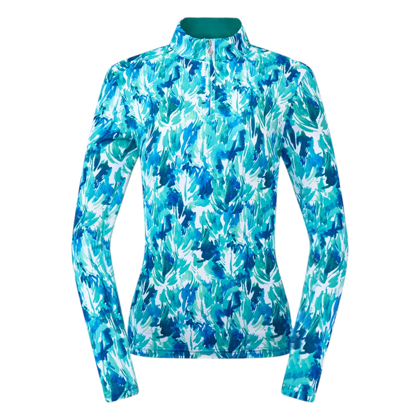 Pure Golf Ladies Serenity Golf Mid Layer PG-62441