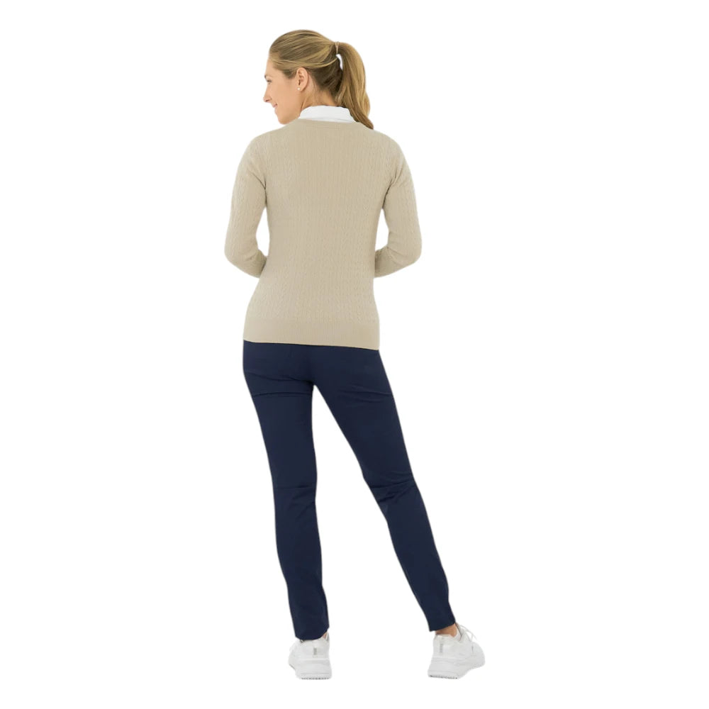 Pure Golf Ladies Suzie Golf Jumper PG-62509