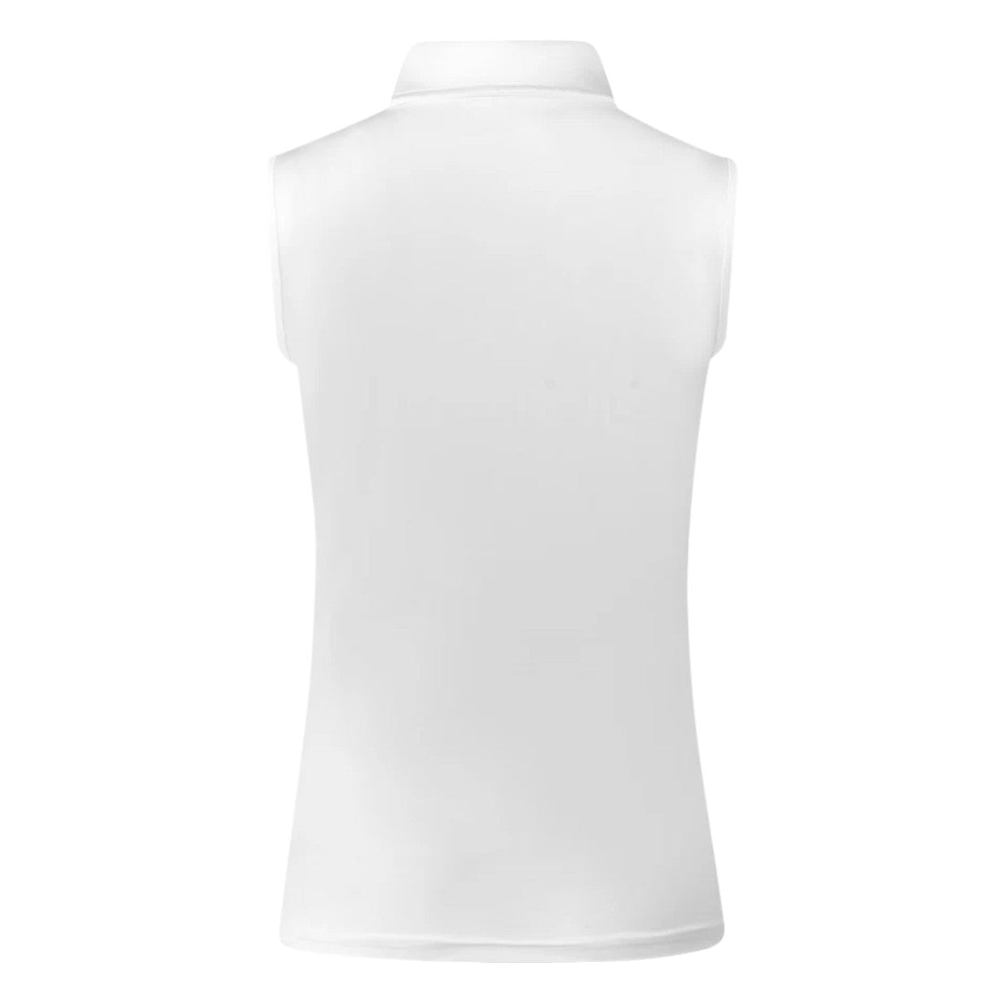 Pure Golf Thrive Sleeveless Golf Polo Shirt PG-99011