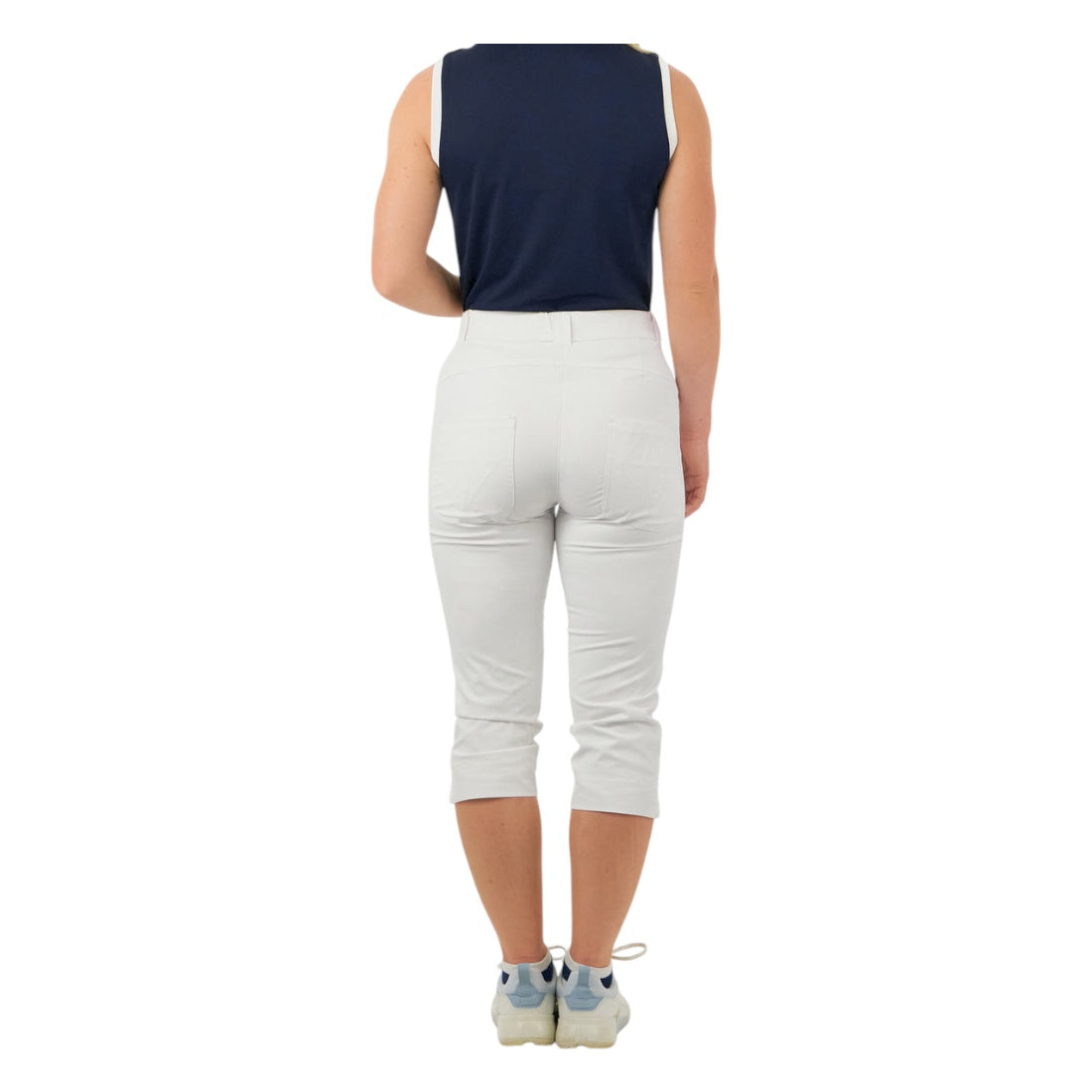 Pure Golf Ladies Trust Golf Capri PG-99220