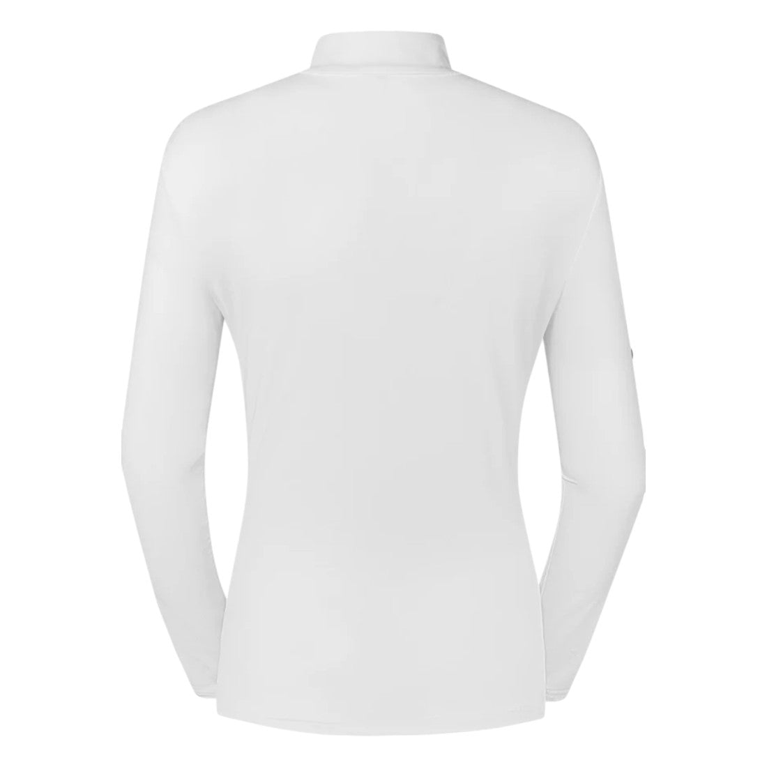 Pure Golf Tranquillity Long Sleeve Zip Golf Top PG-99443