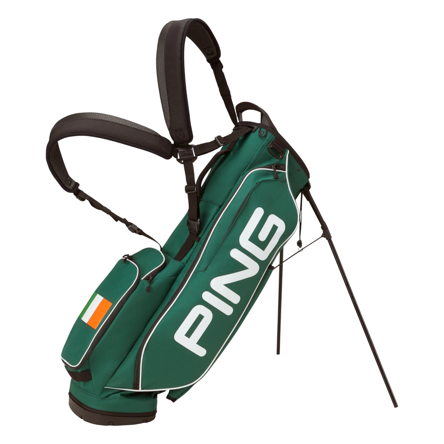 Ping Hooferlite 231 Golf Stand Bag 36432