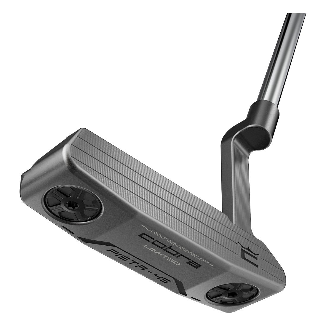 Cobra LIMIT3D Pista 45 3D Printed Golf Putter