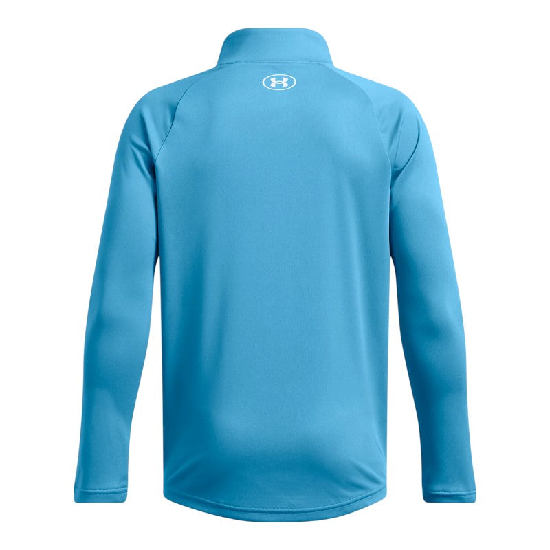 Under Armour Junior Tech 2.0 Golf 1/2 Zip 1363286