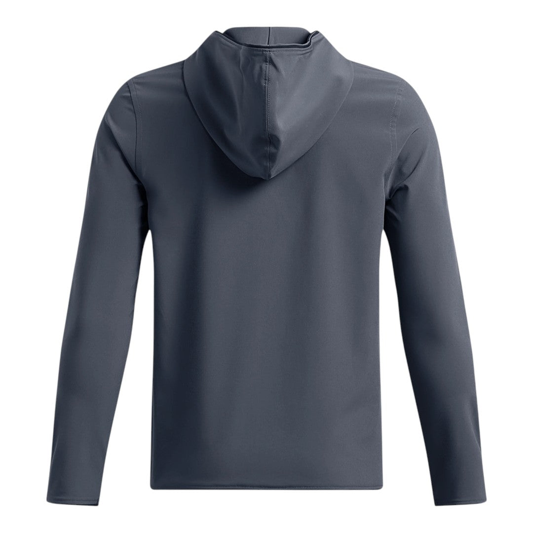 Junior Under Armour Drive Golf Hoodie 1389578