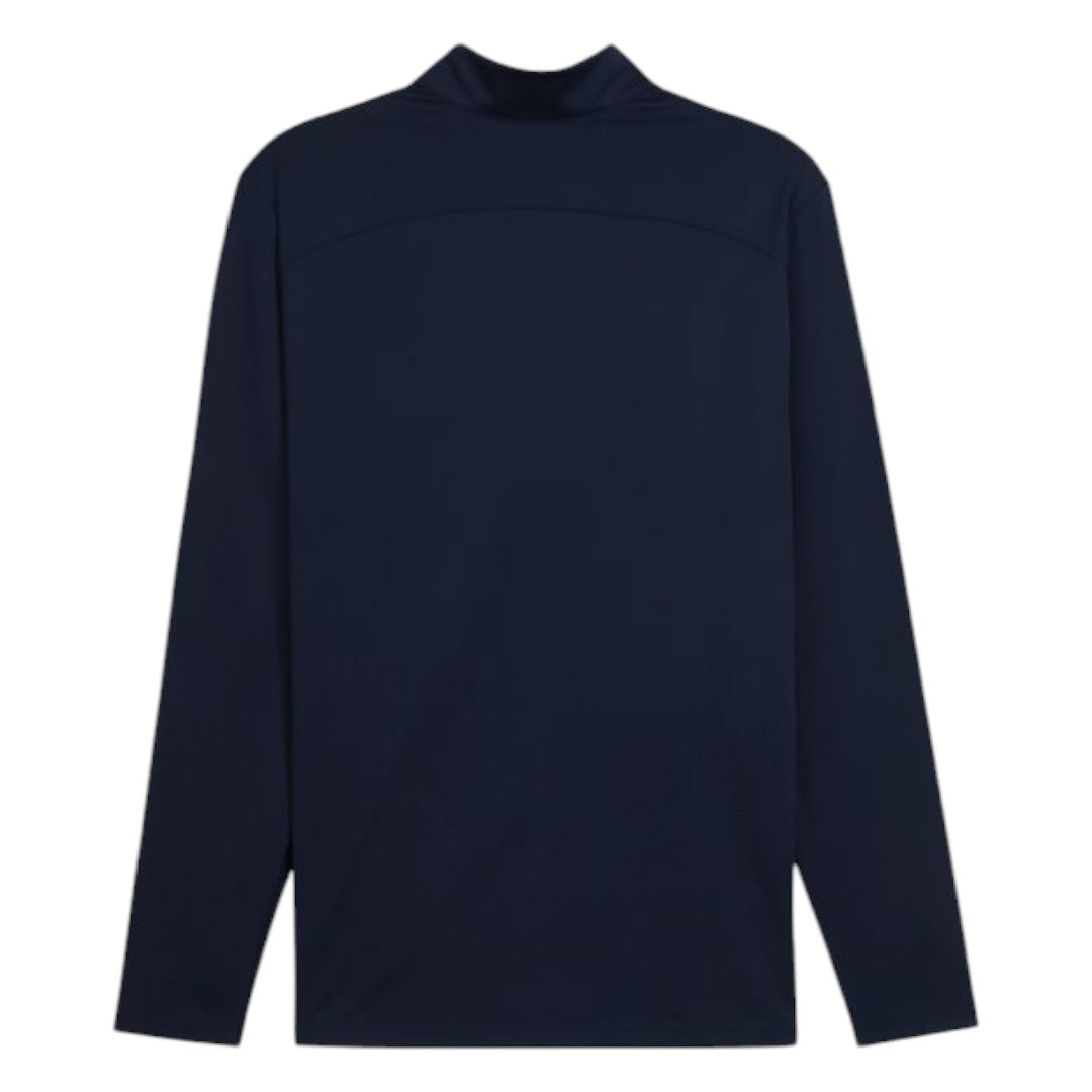 Puma x Arnold Palmer Cloudspun Tech 1/4 Zip Golf Mid Layer 629563