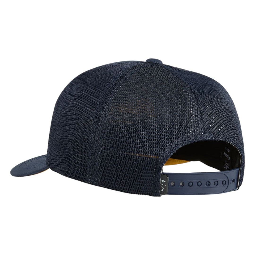 Puma x Palm Tree Crew Performance Foam Golf Cap 026159