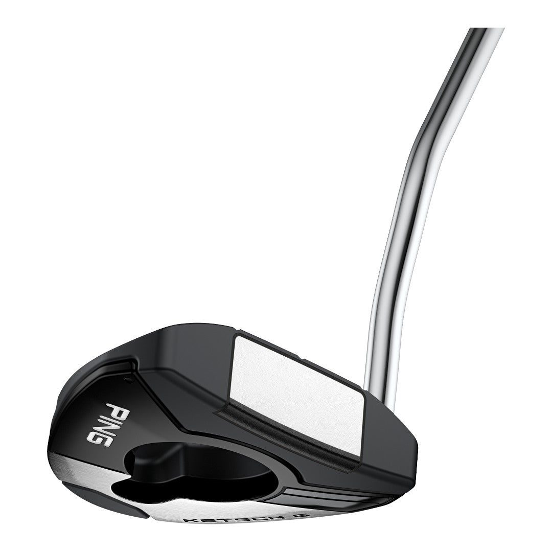 Ping 2024 Ketsch G Golf Putter