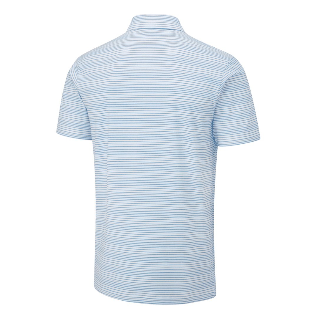 Ping Alexander Golf Polo Shirt P03463
