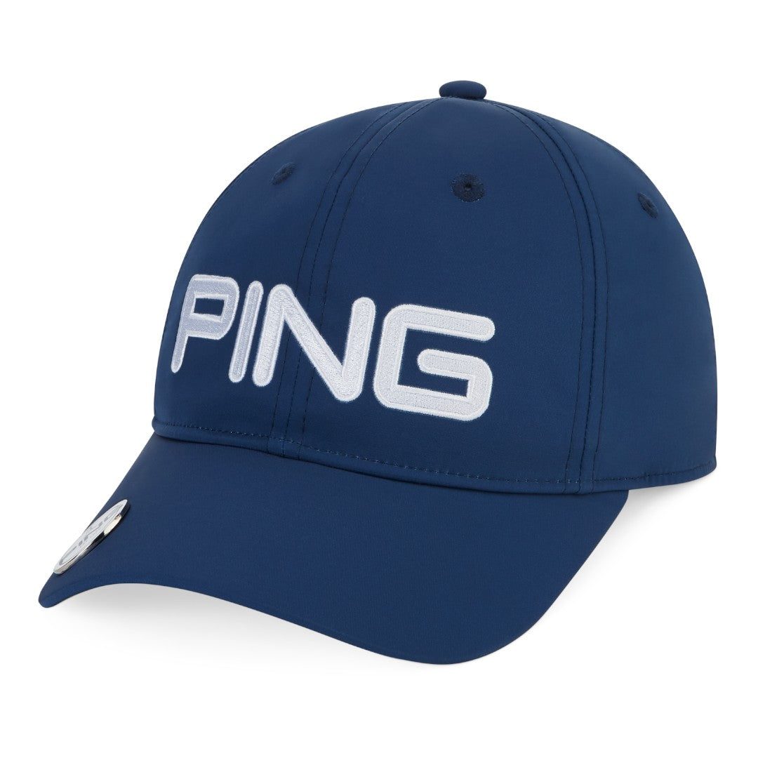Ping Ball Marker Golf Cap P03646