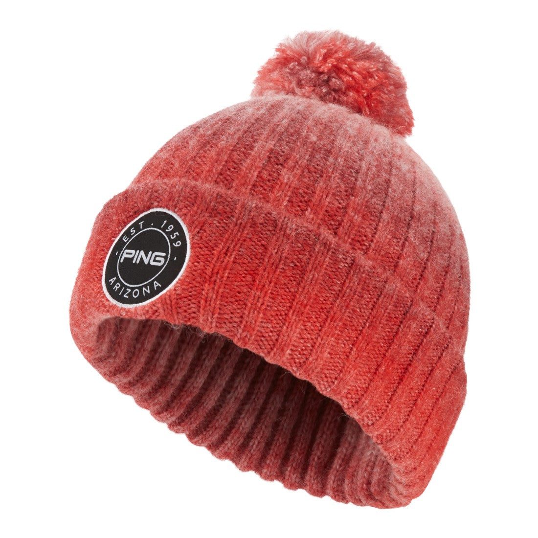 Ping Barraclough Bobble Golf Hat P03692