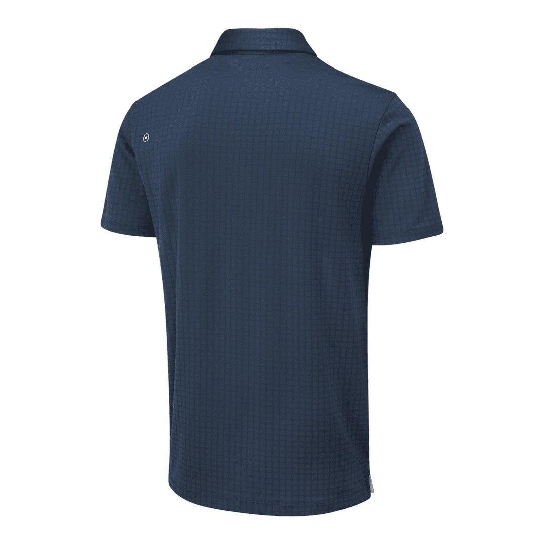 Ping Cillian Golf Polo Shirt P03574