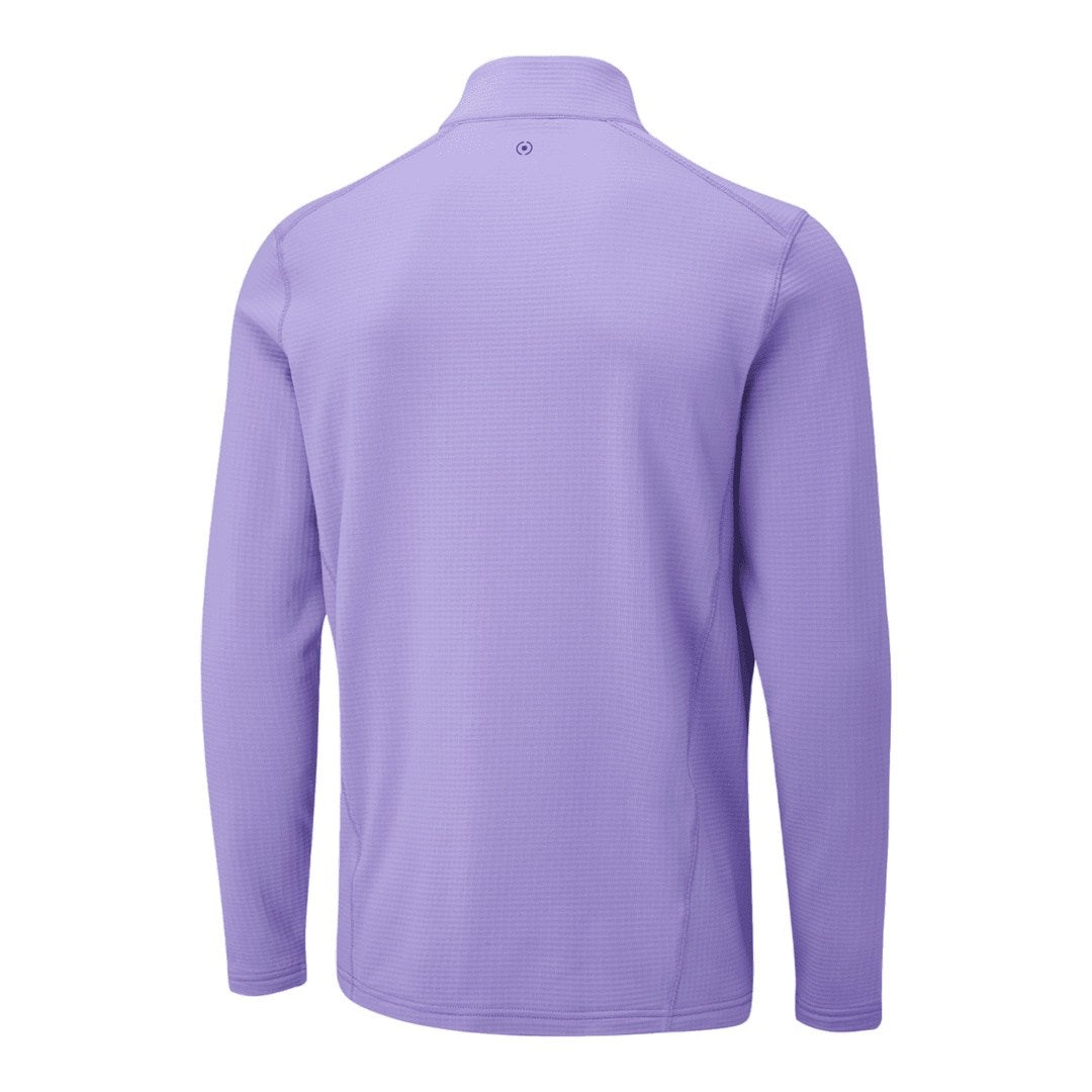 Ping Edwin 1/2-Zip Golf Top P03527
