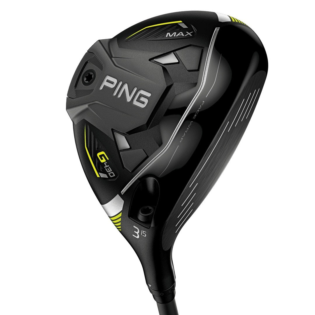 PING G430 MAX 5w ALTA JCB S 超美品 Ping G430 Max Golf Fairway Wood – Clarkes Golf