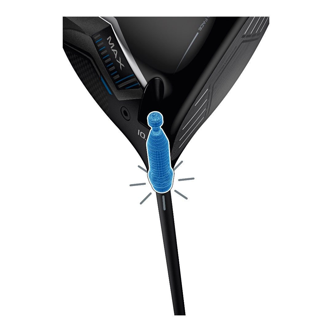 Ping G440 MAX Golf Driver