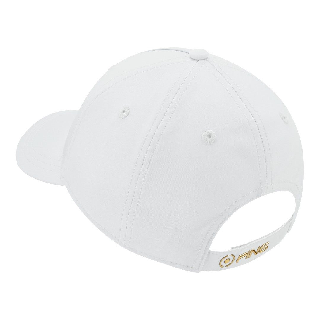 Ping Gold Putter Cap P03678