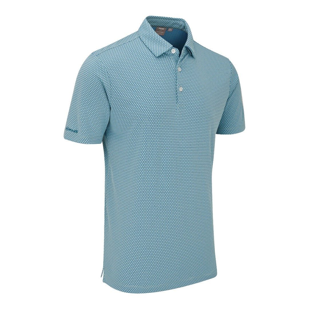 Ping Halcyon Golf Polo Shirt P03461