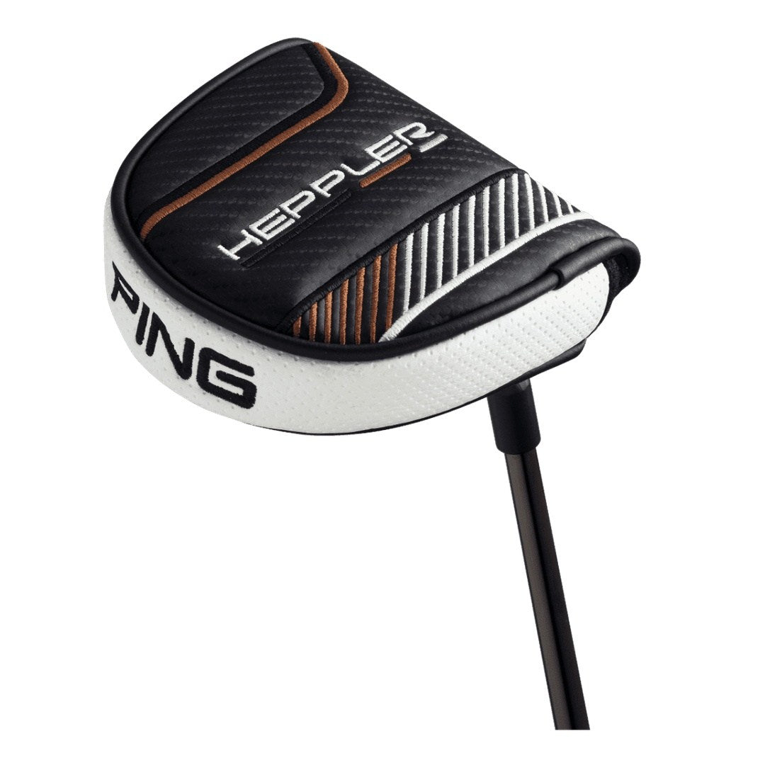 Ping Heppler Golf Putter | Piper Armlock