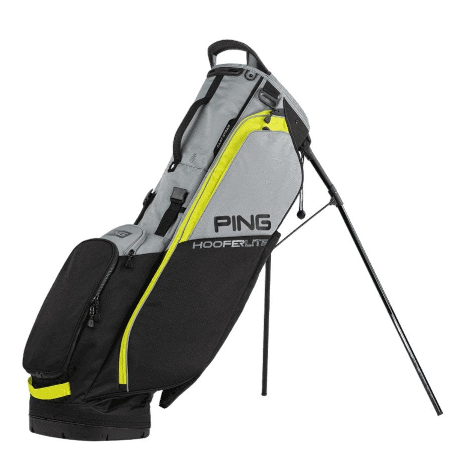 Ping Hoofer Lite 231 Golf Stand Bag 36415