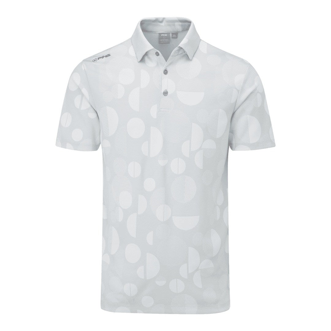 Ping Jay Golf Polo Shirt P03573