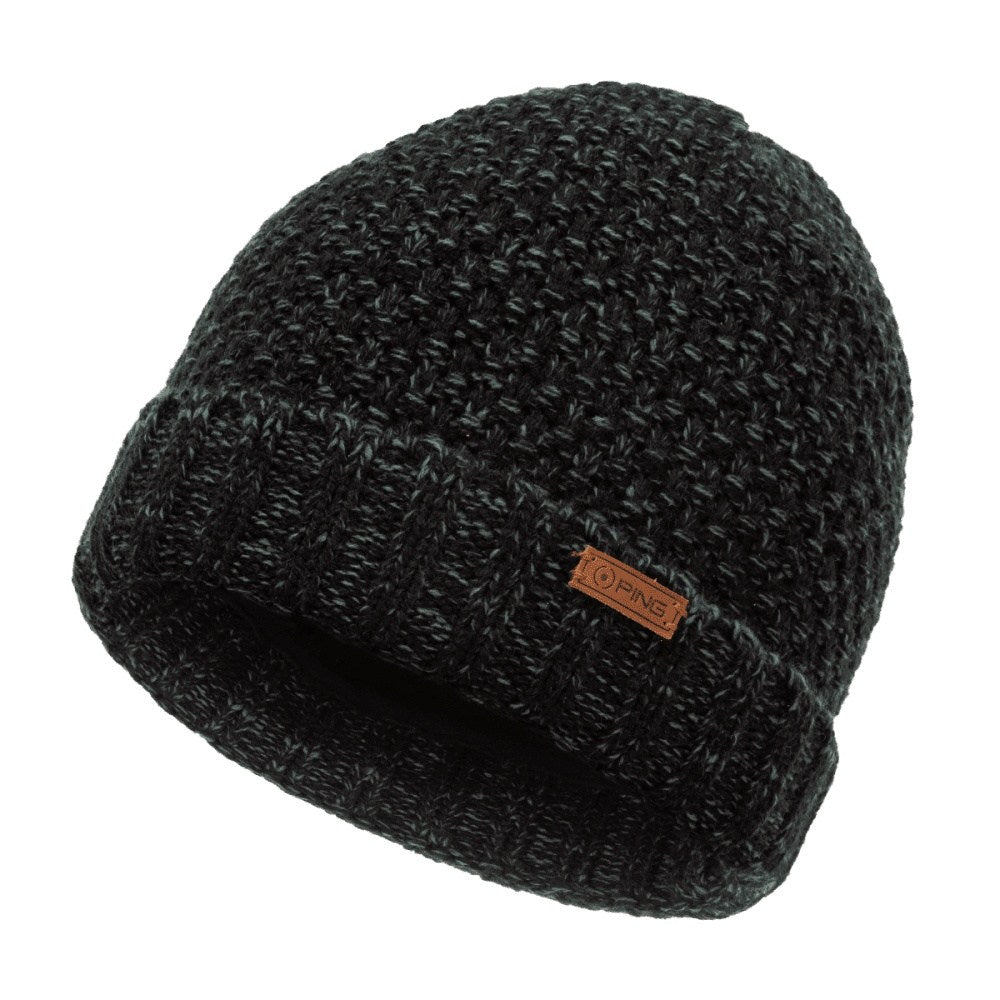 Ping Kingsley Knit Winter Golf Hat P03471