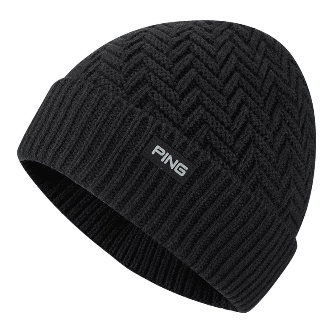 Ping Kirk Golf Beanie P03626