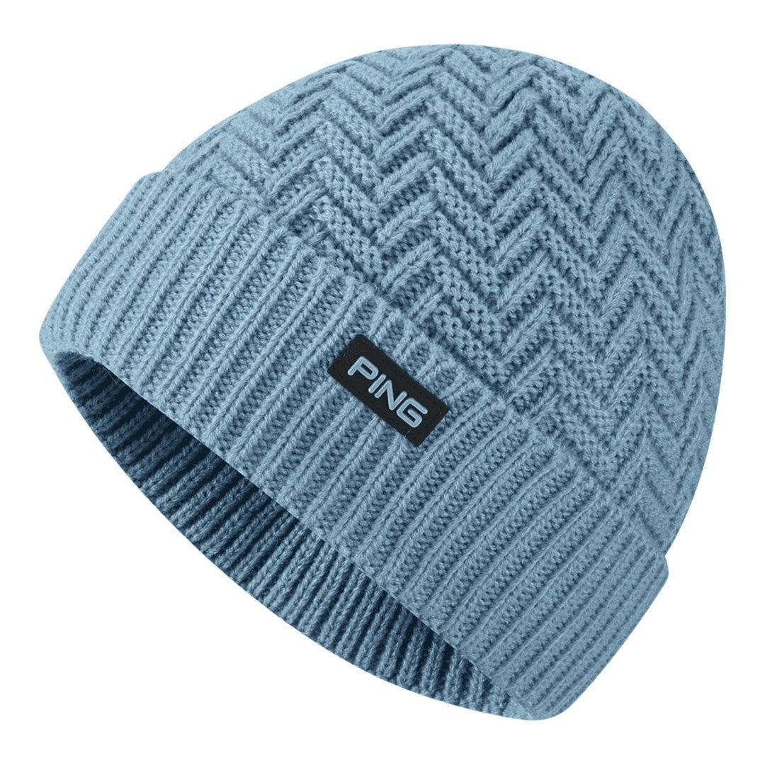 Ping Kirk Golf Beanie P03626