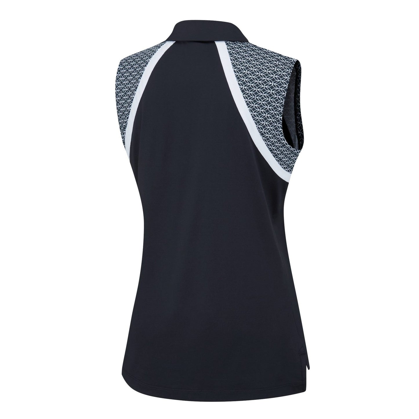 Ping Ladies Ansie S/L Golf Polo Shirt P93669