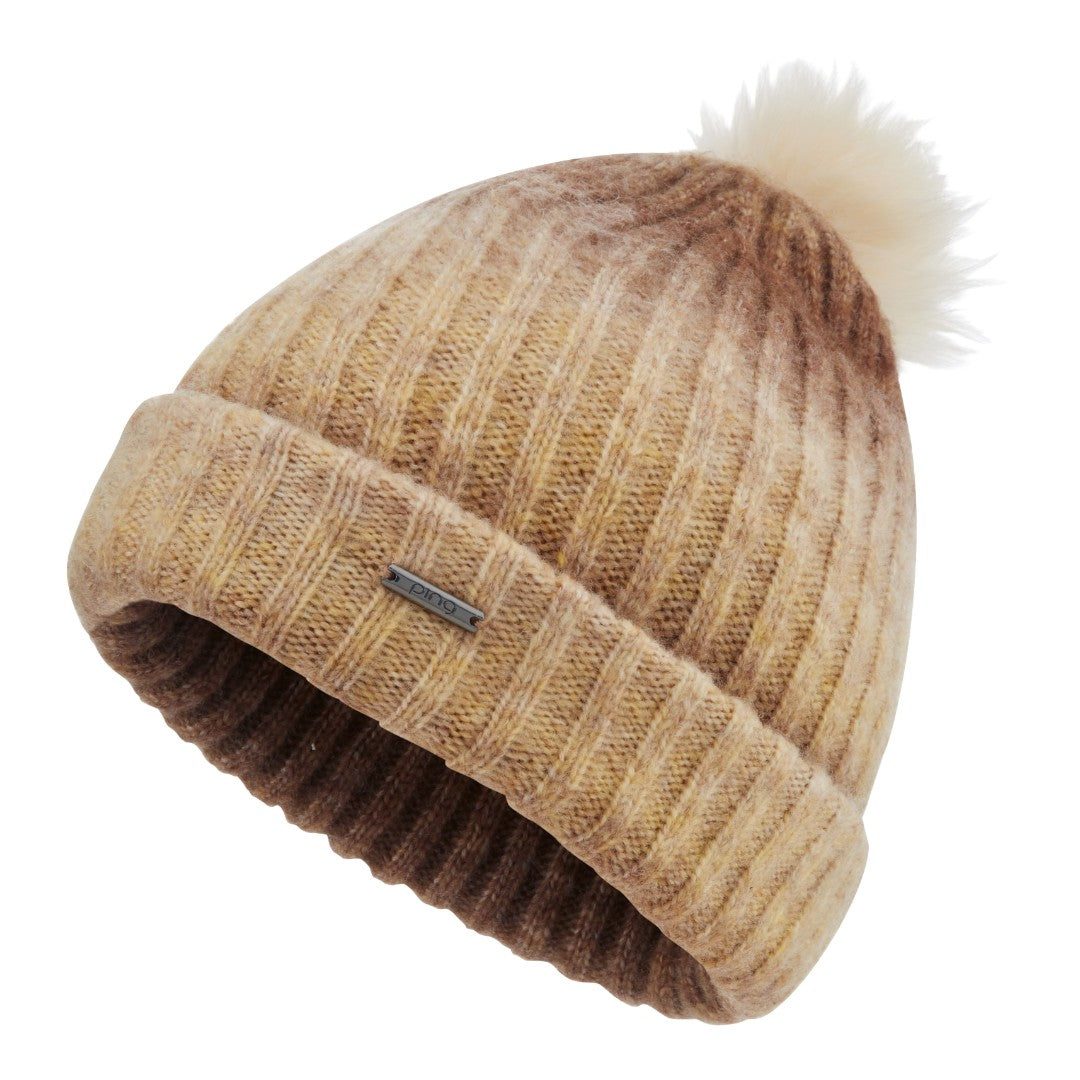 Ping Ladies Appleby Golf Bobble Hat P93709