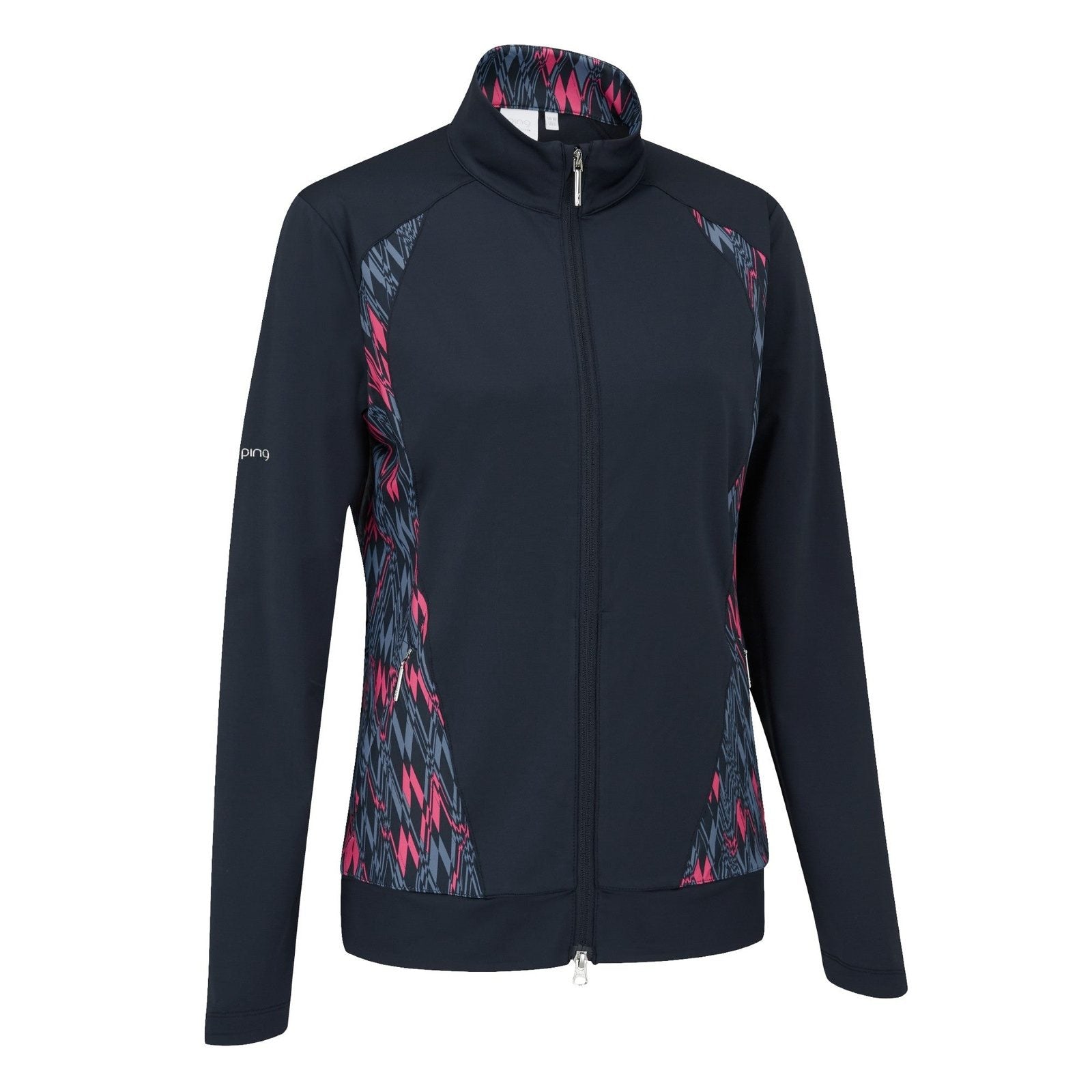 Ping Ladies Harby Golf Mid Layer P93676