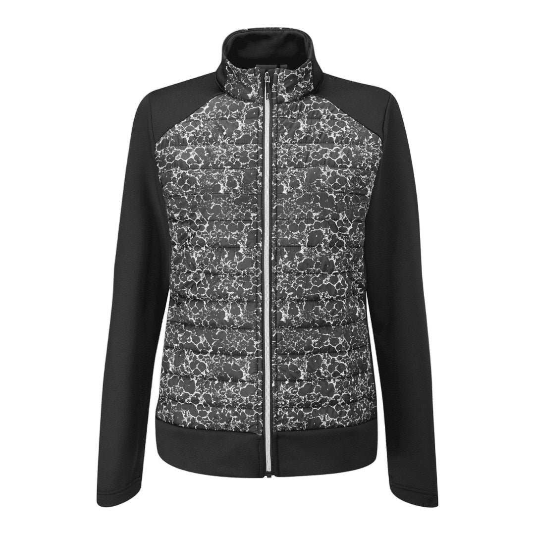 Ping Ladies Pip Hybrid Golf Jacket P93575