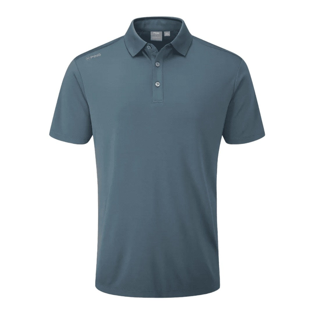 Ping Lindum Golf Polo Shirt P03464