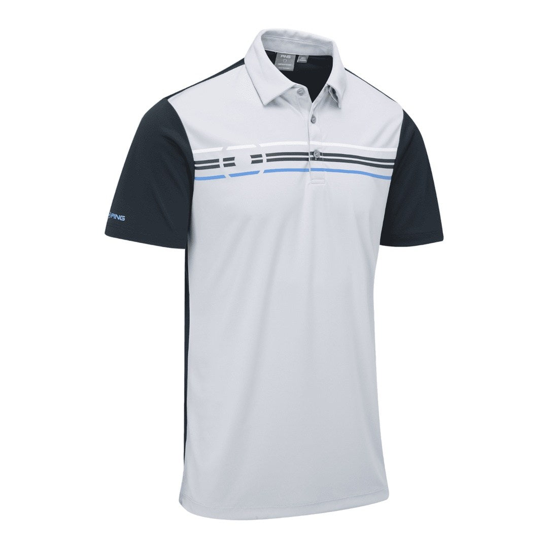 Ping Morten Golf Polo Shirt P03575