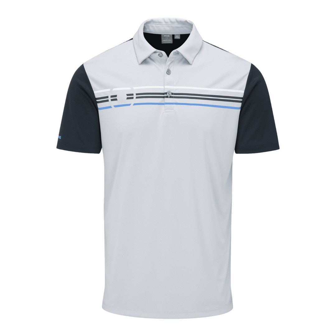 Ping Morten Golf Polo Shirt P03575