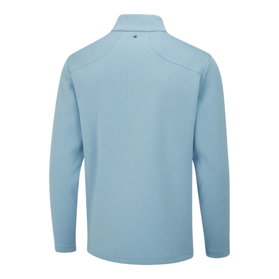 Ping Ramsey 1/2 Zip Golf Midlayer P03356