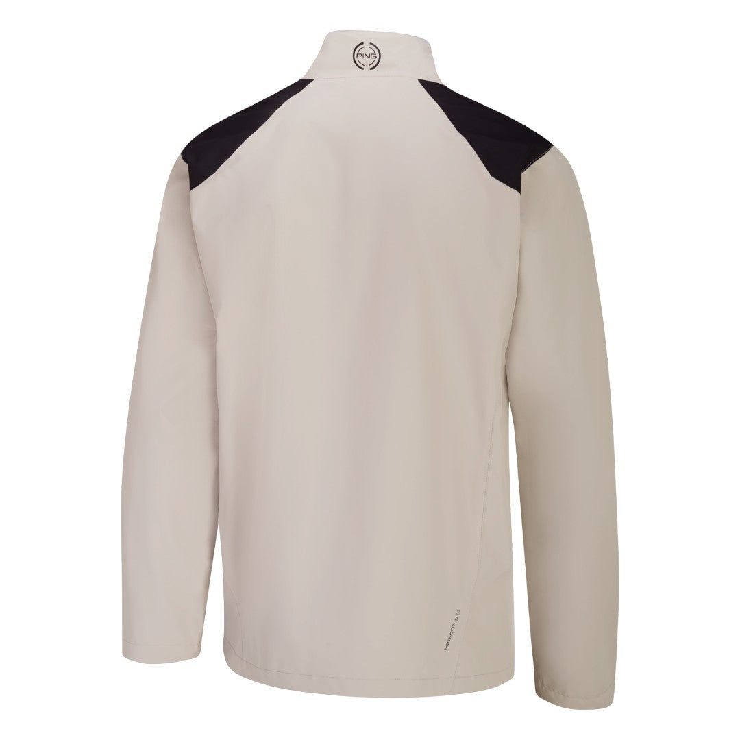 Ping Sensordry S2 Waterproof Golf Jacket P03627