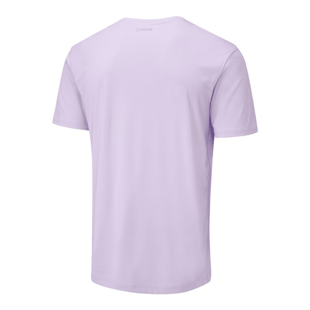 Ping Split Ball Tee Golf Shirt P03580