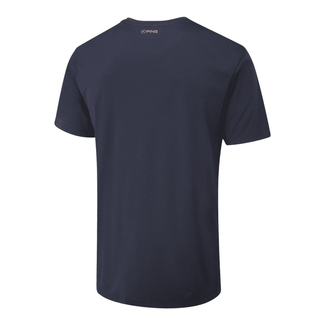 Ping Split Ball Tee Golf Shirt P03580