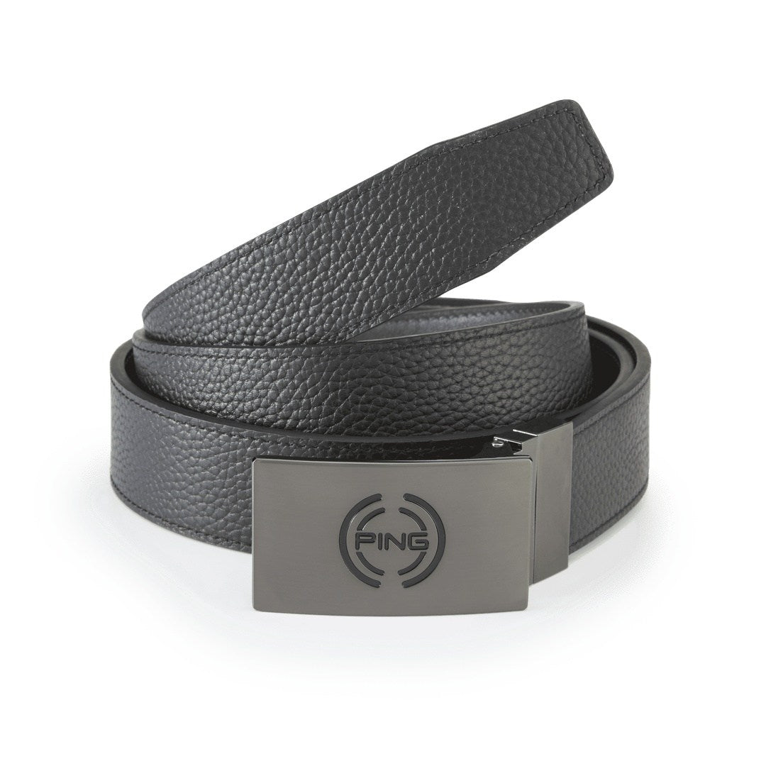 Ping Stamp Reversible Golf Belt P03584