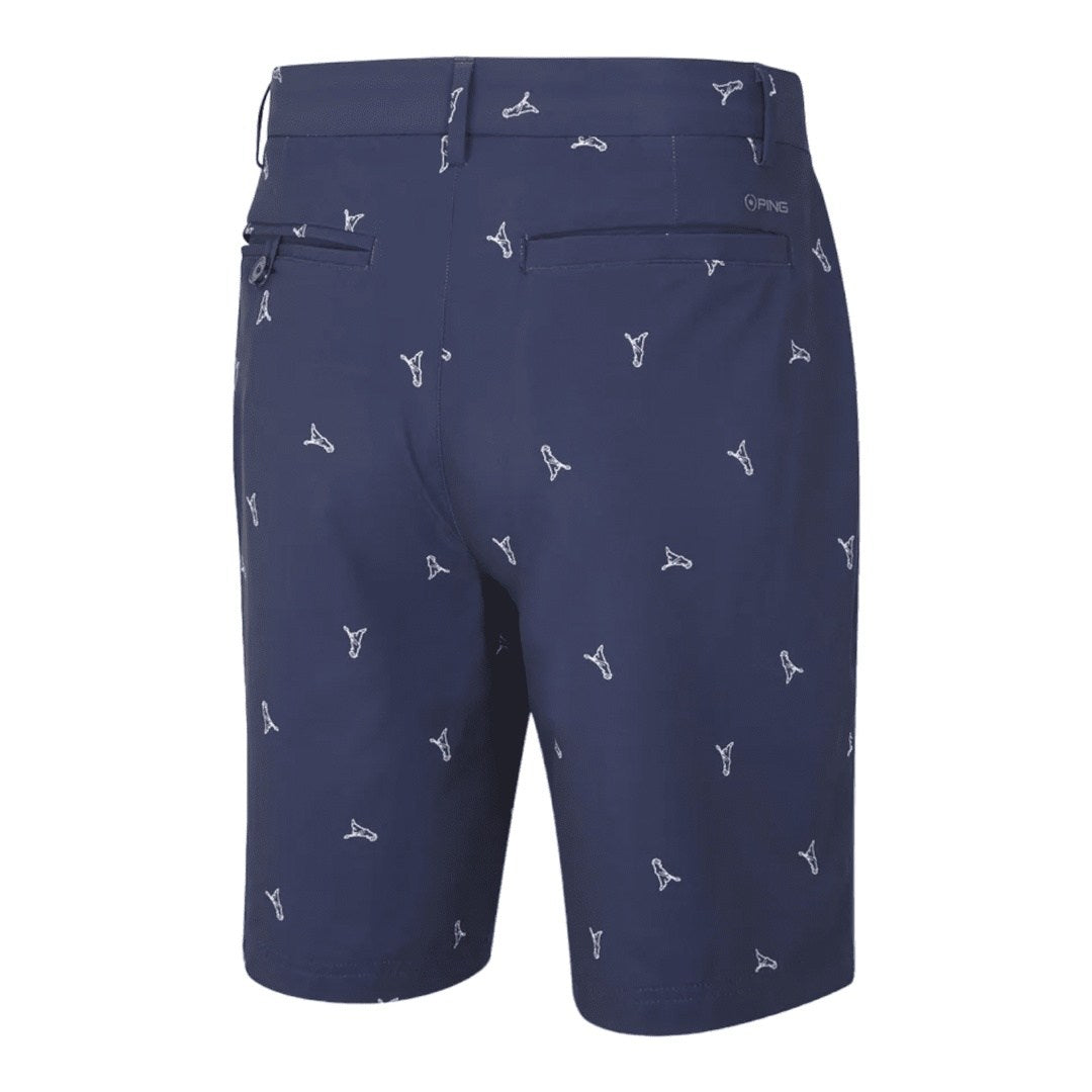 Ping Swift Golf Shorts P03581