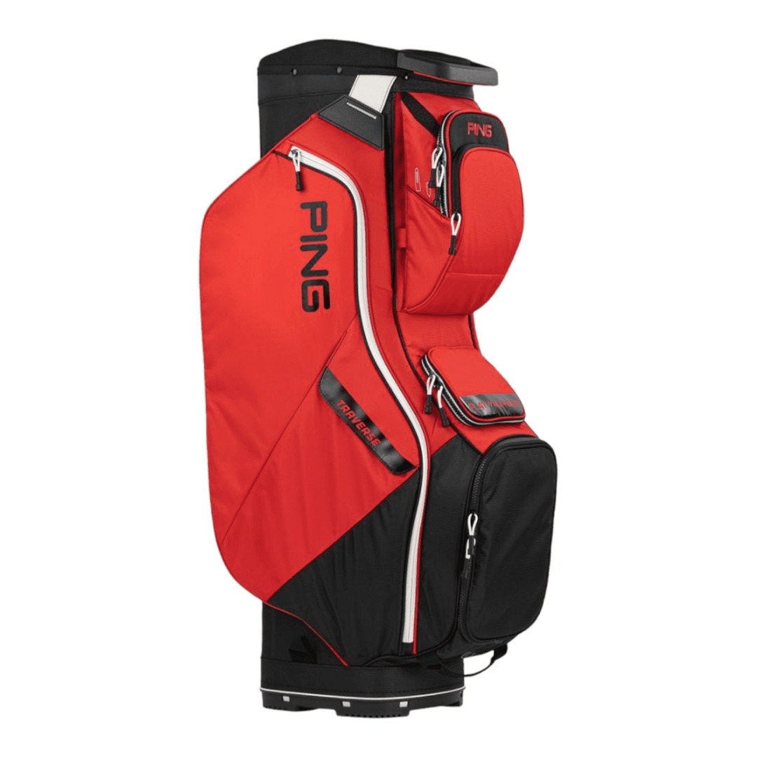 Ping Traverse 214 Golf Cart Bag 35463