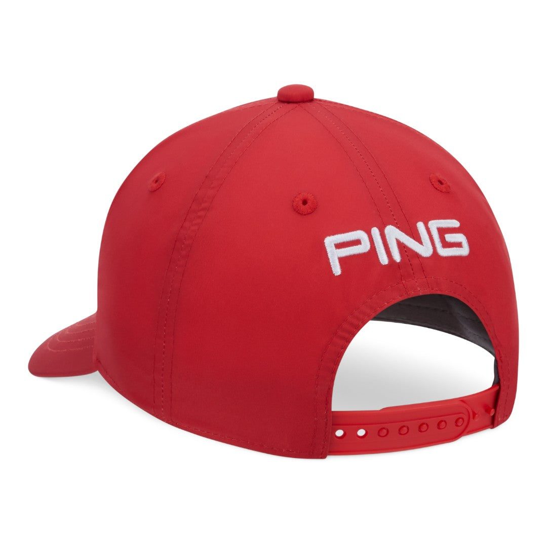 Ping Unstructured Golf Cap P03644
