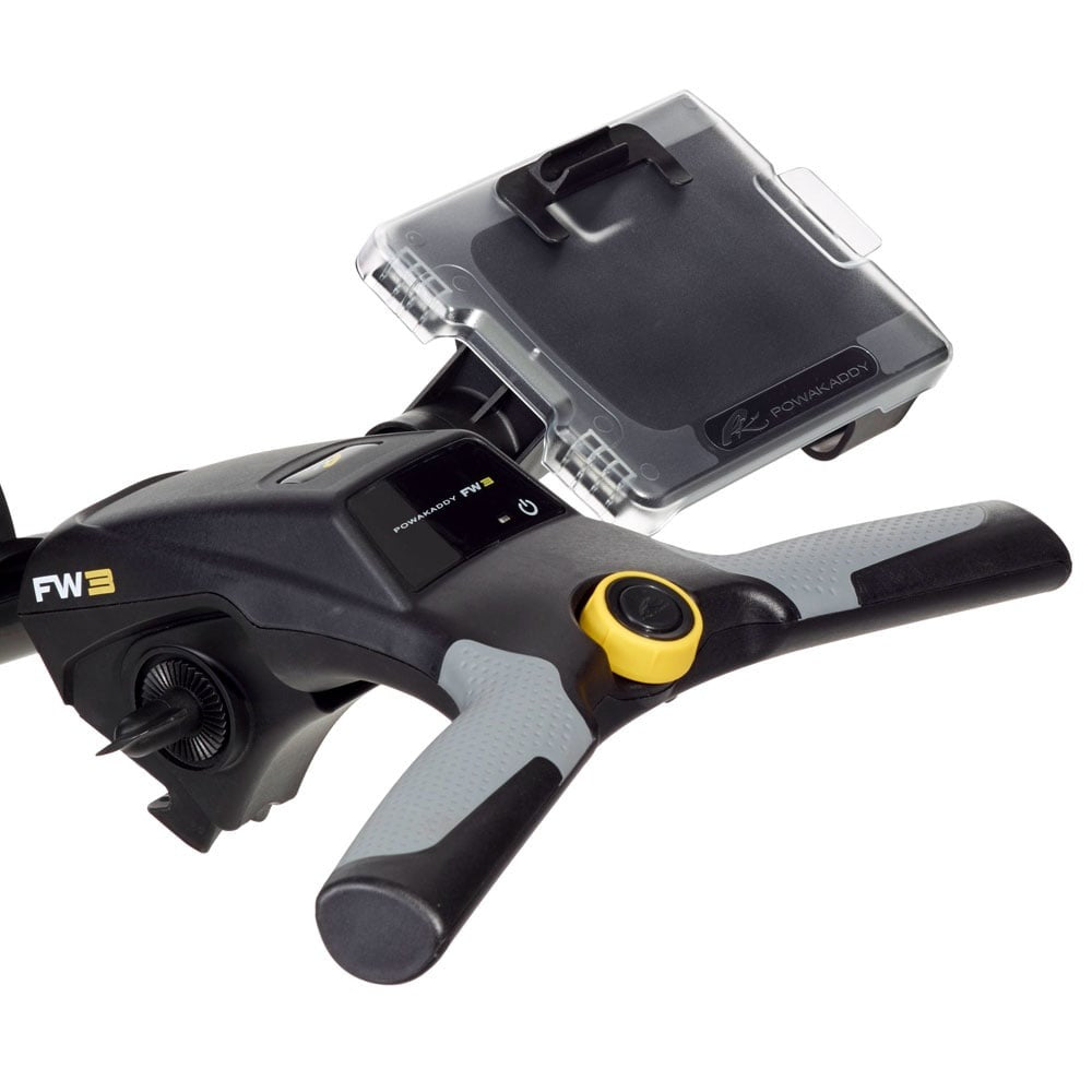 Powakaddy FW Scorecard Holder
