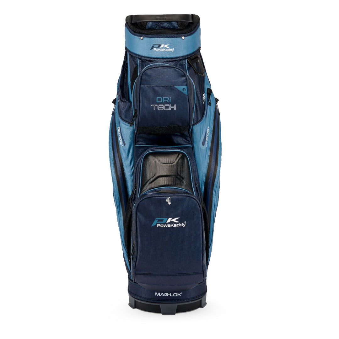 Powakaddy Dri-Tech Waterproof Golf Cart Bag