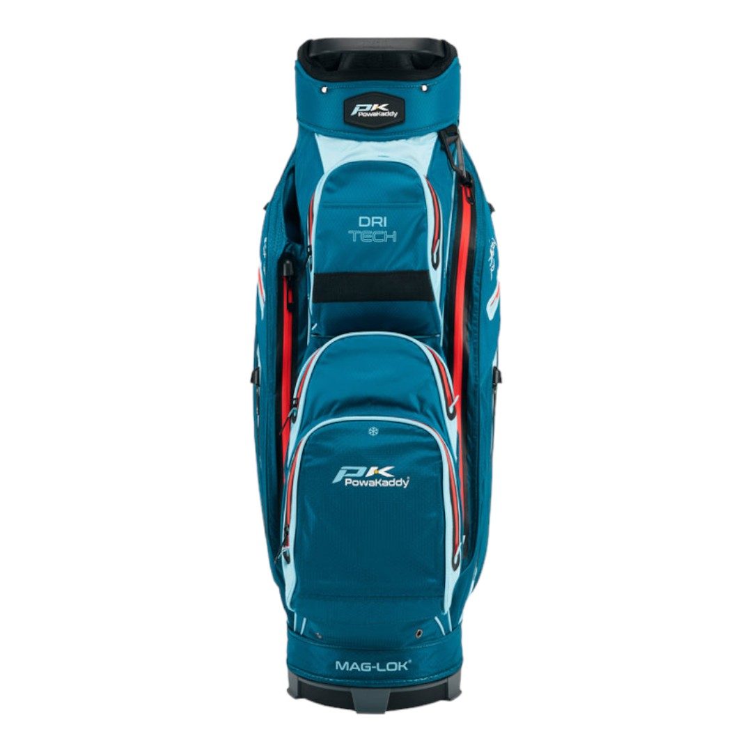 Powakaddy Dri Tech Golf Cart Bag