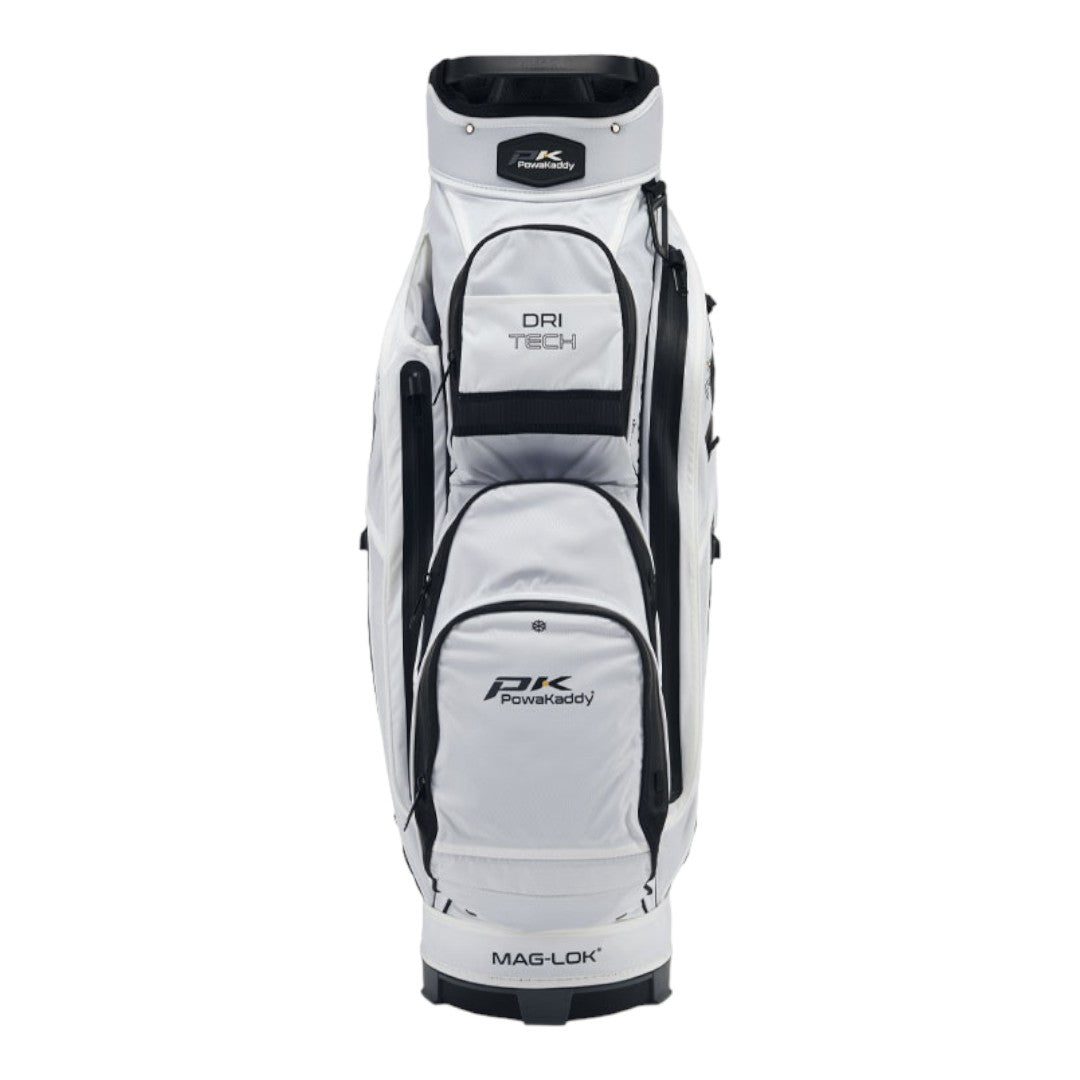 Powakaddy Dri Tech Golf Cart Bag