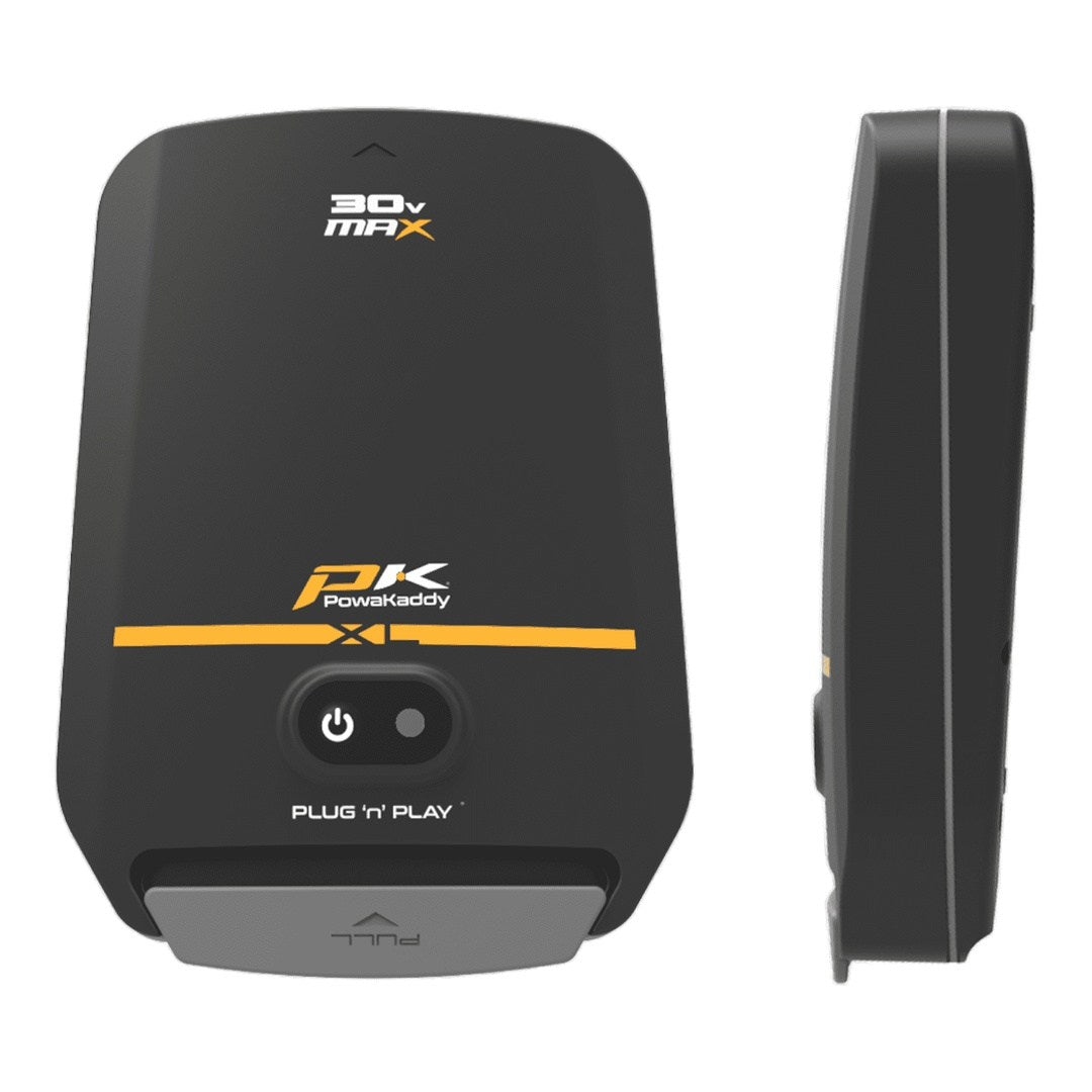 Powakaddy FX/CT Plug 'n' Play Lithium Golf Battery 01983 | 36 Hole